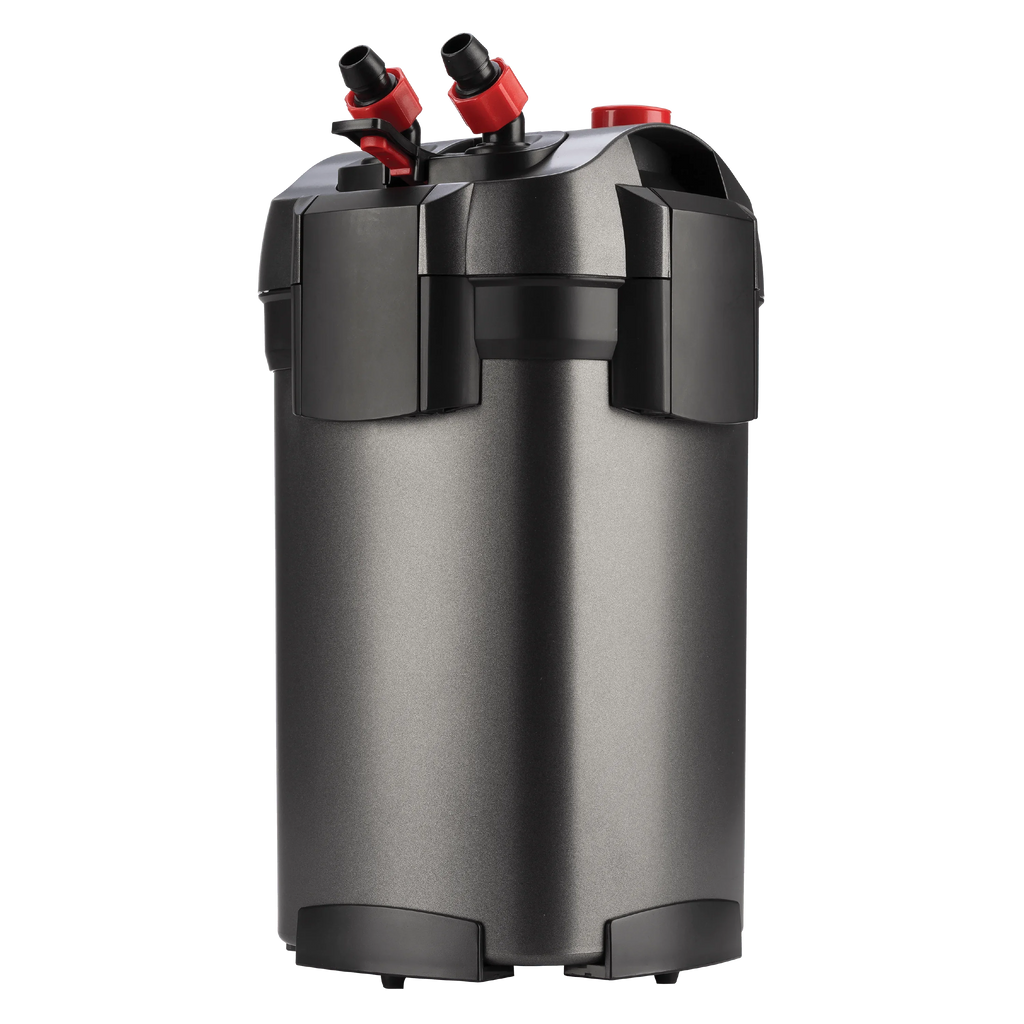Marineland Magniflow Canister Filter 220  for Aquariums, Easy Maintenance