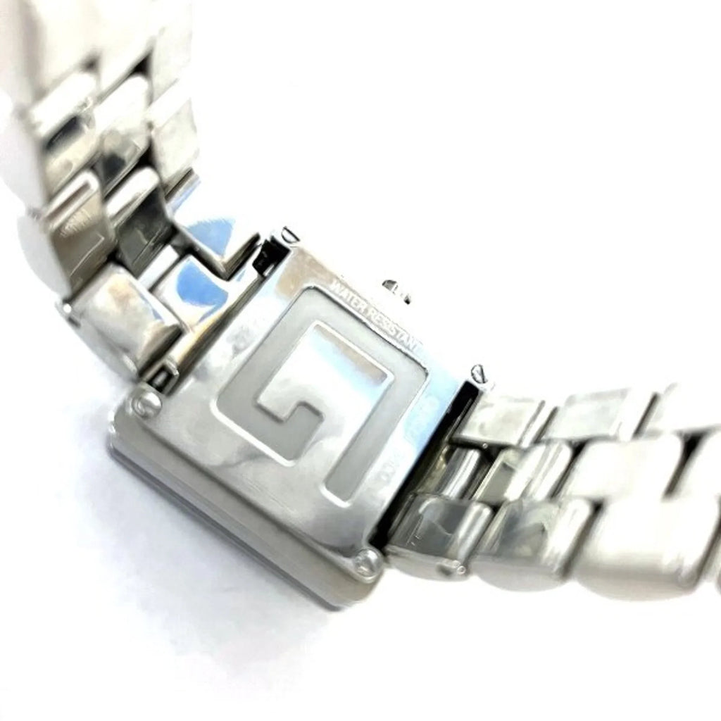 Pre-Owned Gucci  3600J quartz watch ladies (Good)