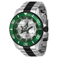 Invicta 42249 Men's  Dallas Stars Green and Black Bezel Watch