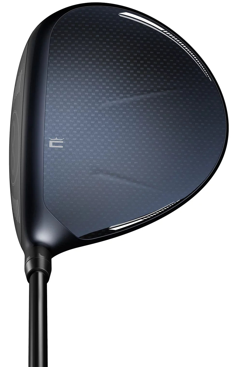 Pre-Owned Cobra Golf Club LTDx  Blue 10.5* Driver Regular Graphite