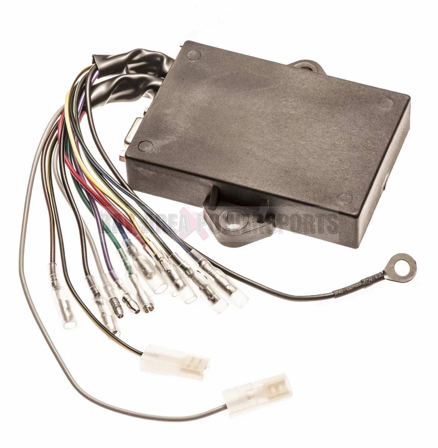 Polaris 1200 Jet Ski  Box 4010885 4010379 4010543 4010171 4010377