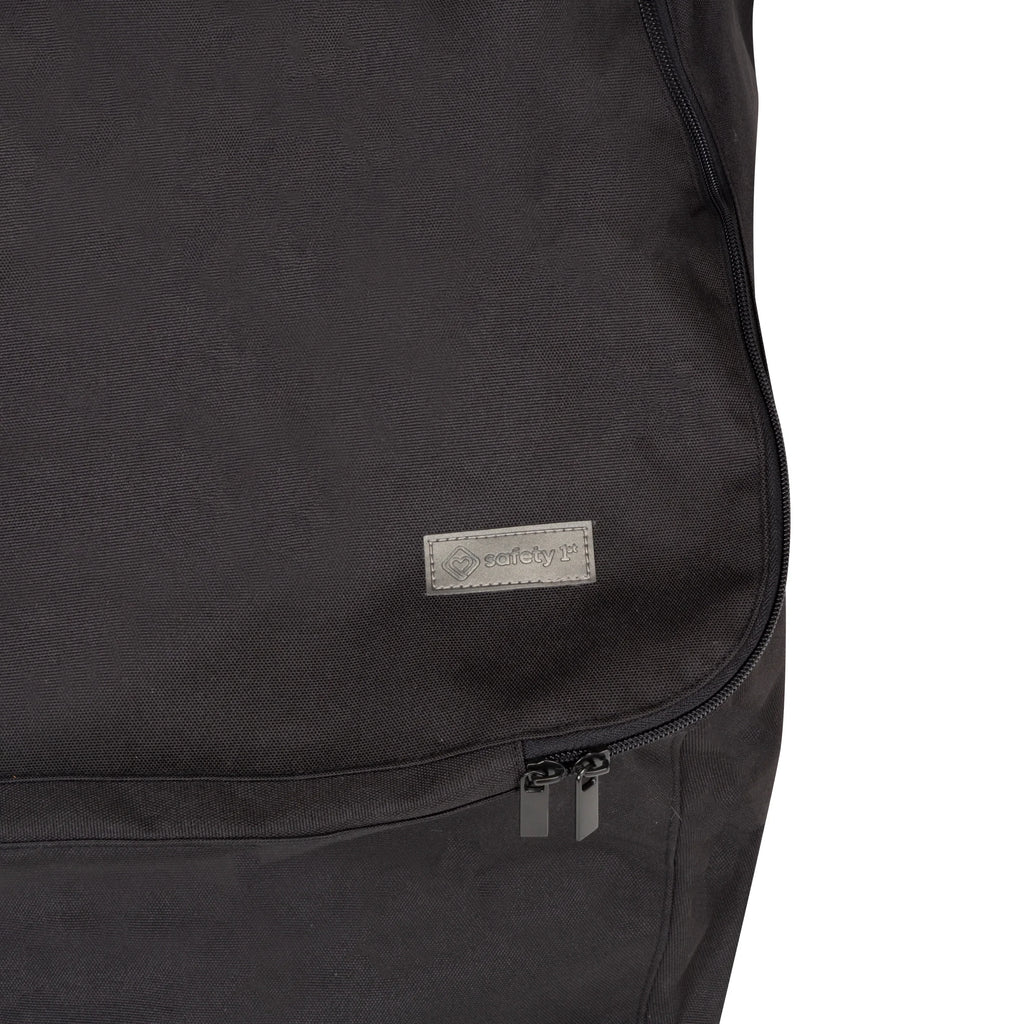Safety 1ˢᵗ Car Seat Carry Bag, Black