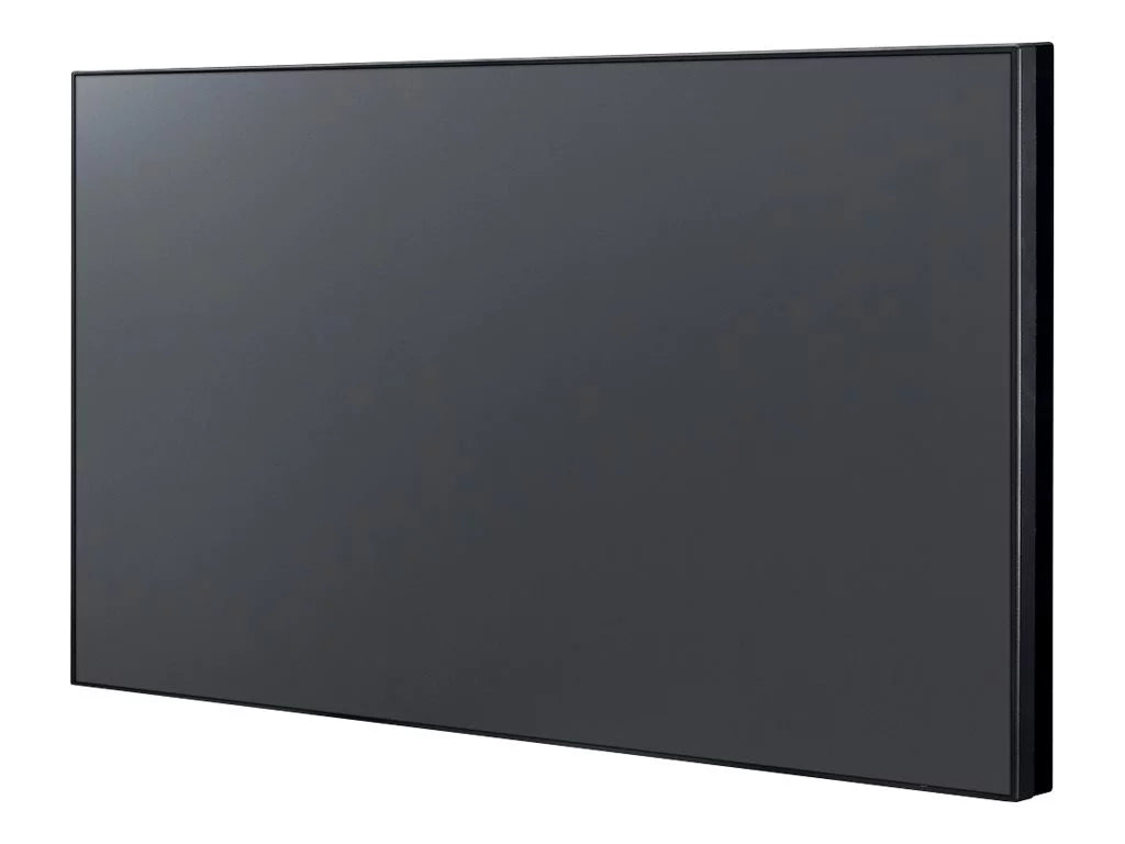 Panasonic 55-inch Class Ultra Narrow Bezel  Display