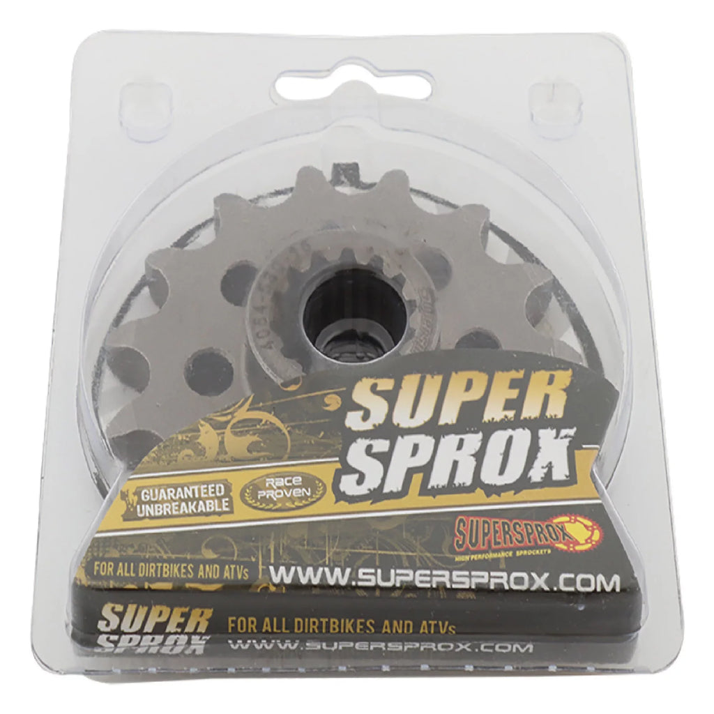 Supersprox Front Sprocket 15T For Ducati Multistrada 1200 S Sport 11-12