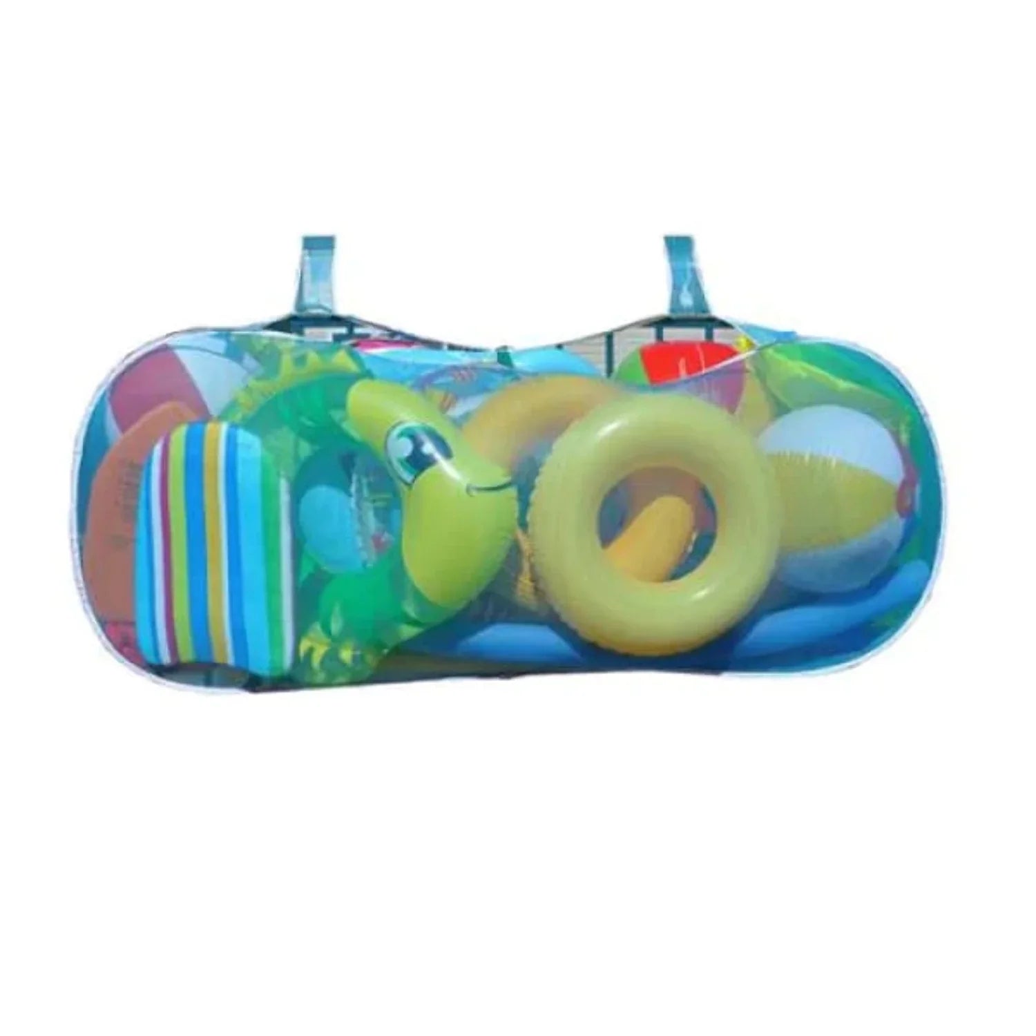 Pool Miscellaneous Single Giant Pool Pouch 30 x 12 x 60 Wide POOL4071