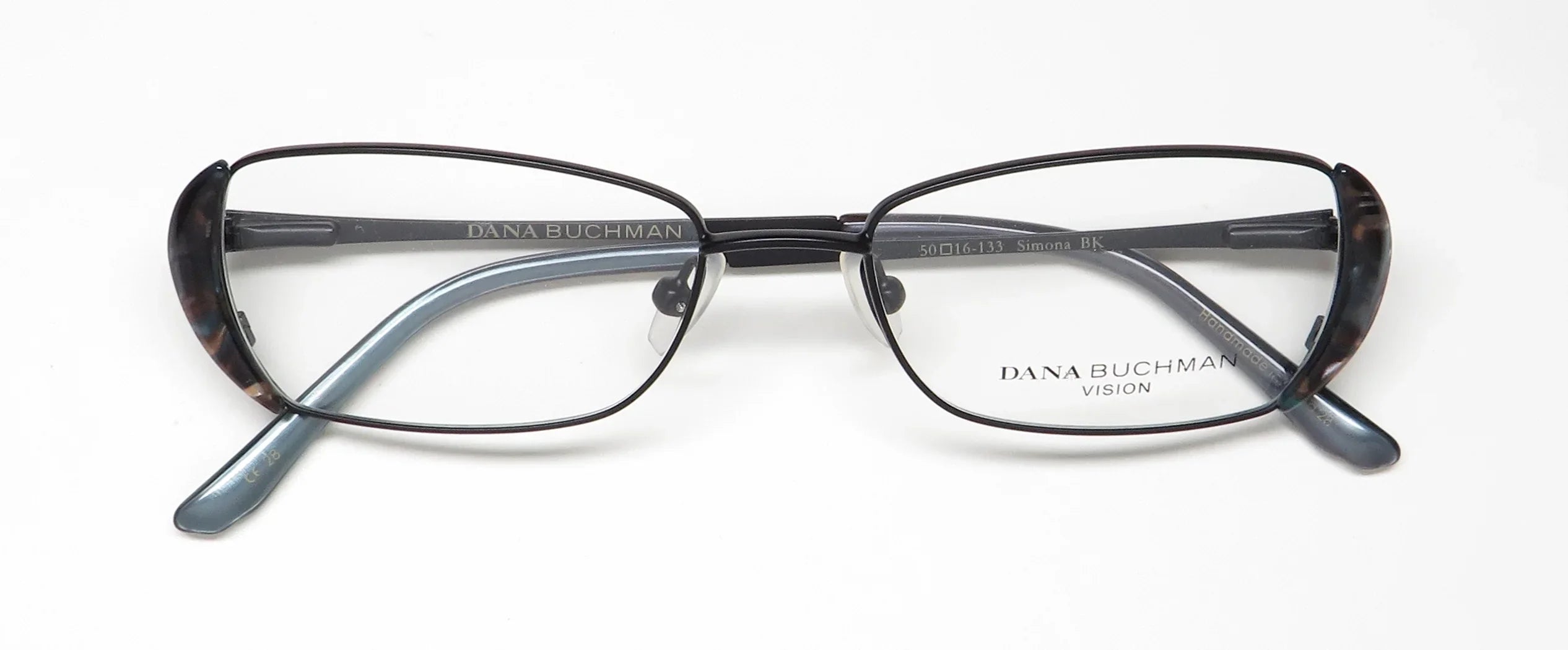 Eyeglasses  Black 50MM