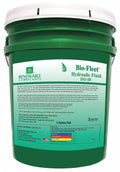 Renewable Lubricants Biodegradable Hydraulic Oil,5 Gal, 68  80844