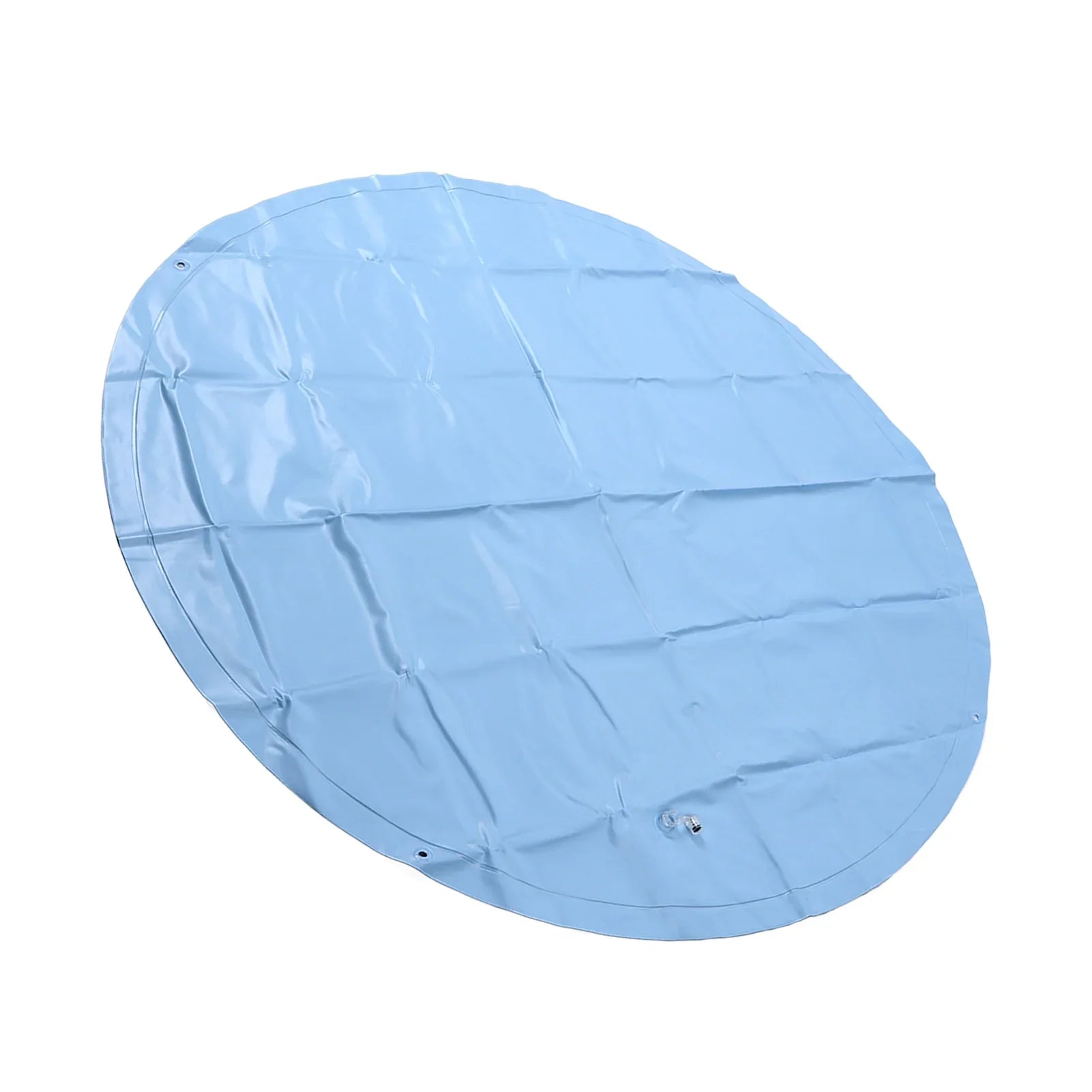 Qulable Winter Swimming Pool Air Pillow Winter Inflatable Pool Pillow Kit with Rope for Above Ground Swimming Pool