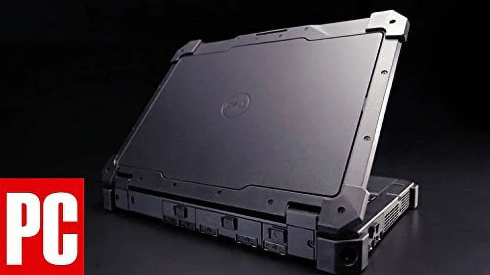 Dell Latitude 5414 Rugged , 14 inch , Intel Core i5-6300U, 8GB Ram, 512GB -Used