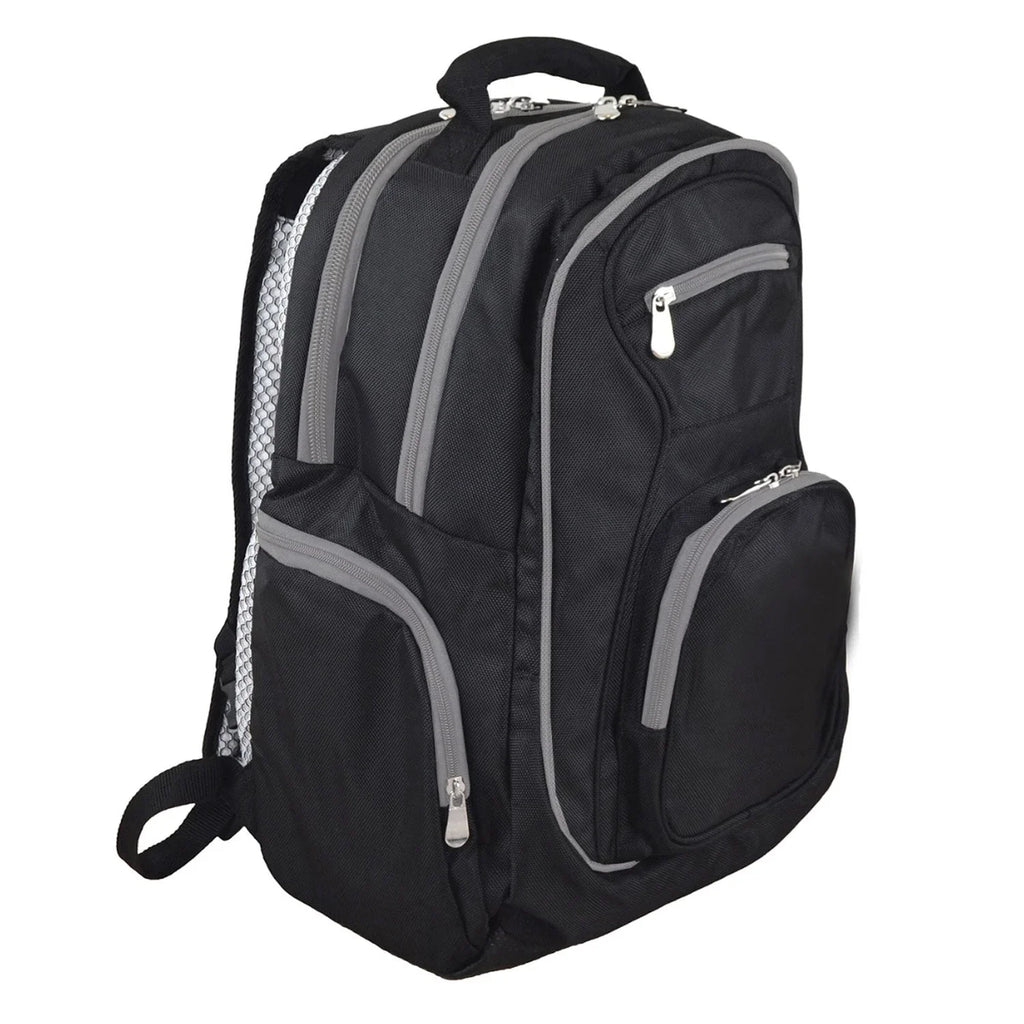 Purdue Boilermakers 2-Piece Luggage and Backpack Set