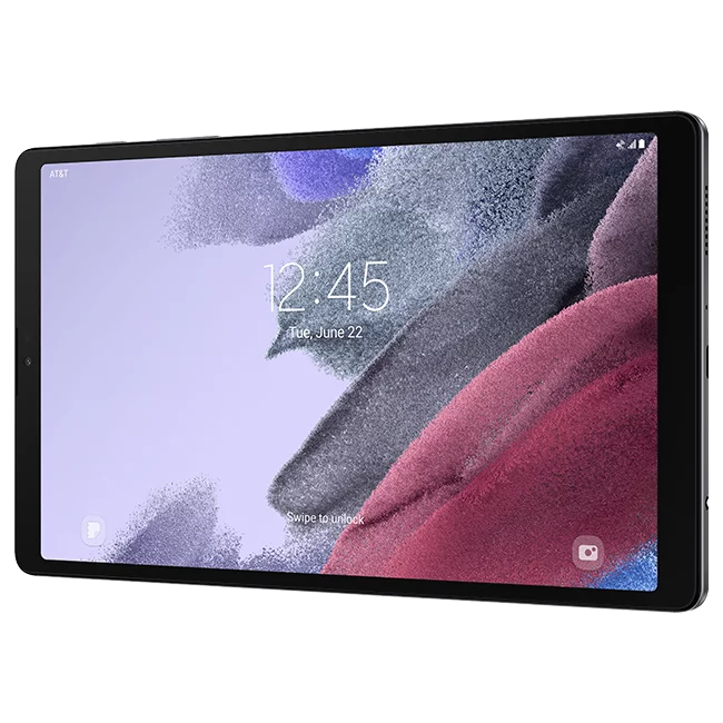 Samsung Galaxy Tab A7 Lite 8.7" T227U 32GB Android Tablet (At&t +  Unlocked) Used Grade B+
