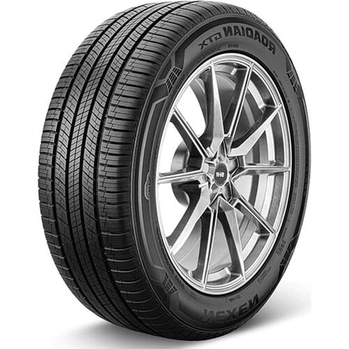 Nexen Roadian  235/60R17 102H  (2 Tires) Fits: 2013-15 Chevrolet Captiva Sport , 2012 Chevrolet Captiva Sport