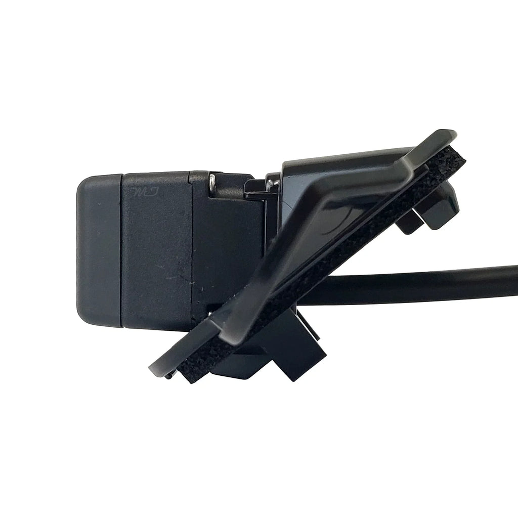 Master Tailgaters Replacement for Lexus  200t (2016), 250 (2014-2015),300 (2016-2018), 350 (2014-2018) Backup Camera  Part # 86790-53040