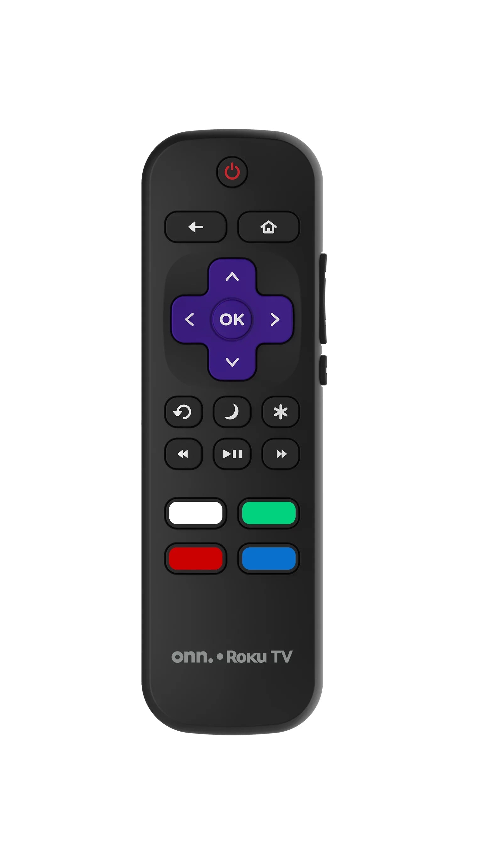 Restored onn. 40" Class  (1080P)  Roku Smart  100058007 (Refurbished)