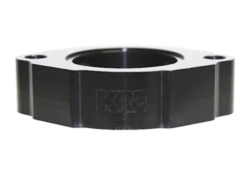 Power Steering  15375000 1 in. Spacer Thermostat - Aluminum