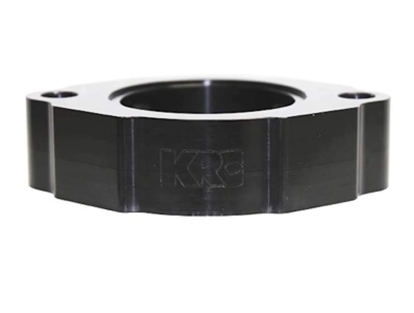 Power Steering  15375000 1 in. Spacer Thermostat - Aluminum