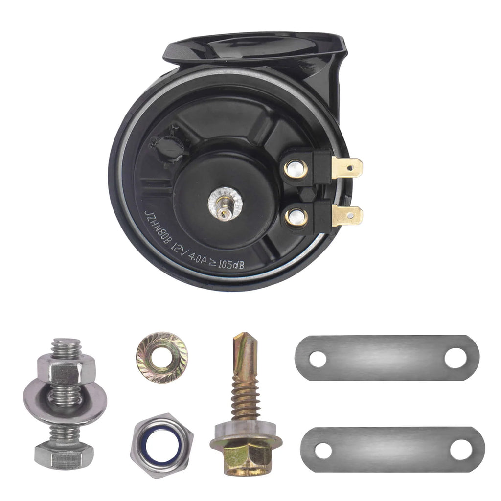 Deluxe Plus  Light Kit for Club Car  1993-, 20A  Converter,  Charging, , Brake Switch
