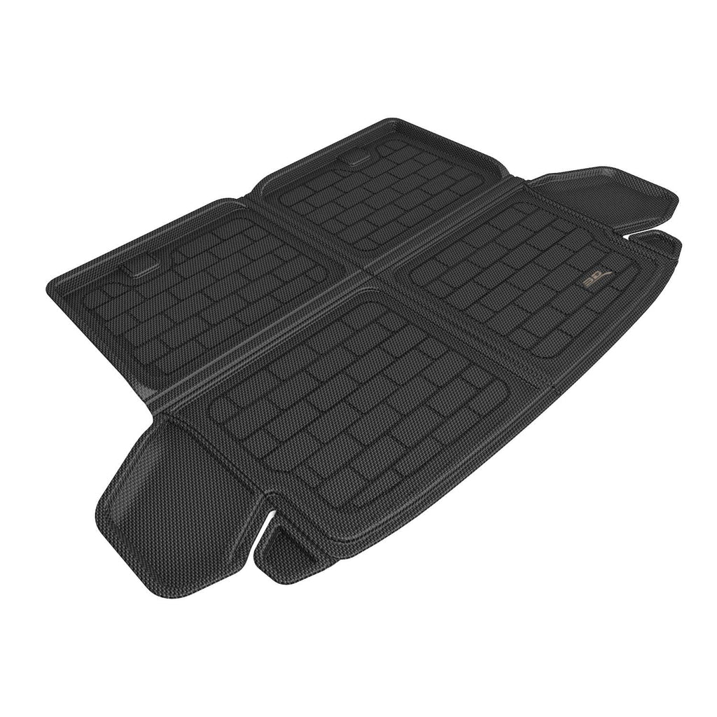 3D MAXpider  Cargo Liner () compatible with  -V 2023-2024 - Cargo Liner
