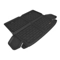 3D MAXpider  Cargo Liner () compatible with  -V 2023-2024 - Cargo Liner