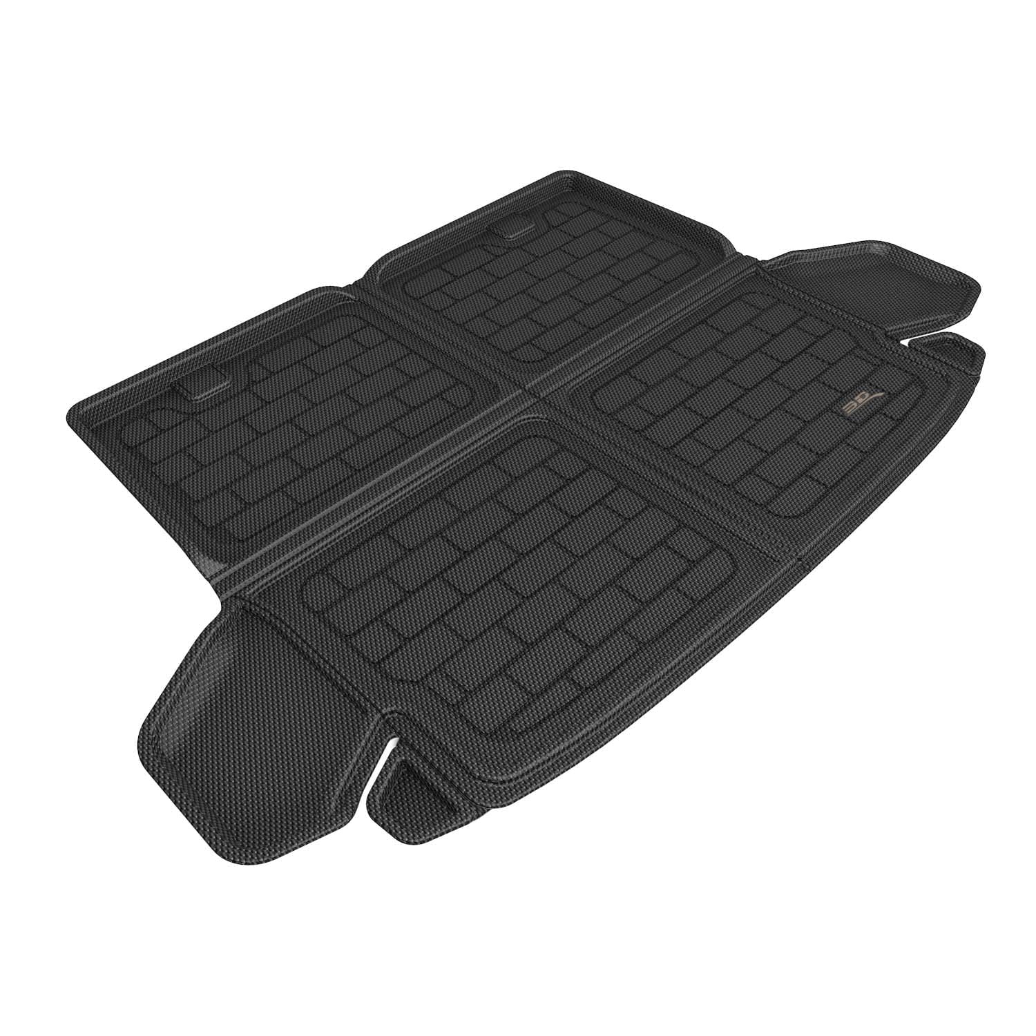 3D MAXpider  Cargo Liner () compatible with  -V 2023-2024 - Cargo Liner
