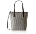 Michael Michael Kors Large Emry Logo Tote Black 30H6Te4T3V-001