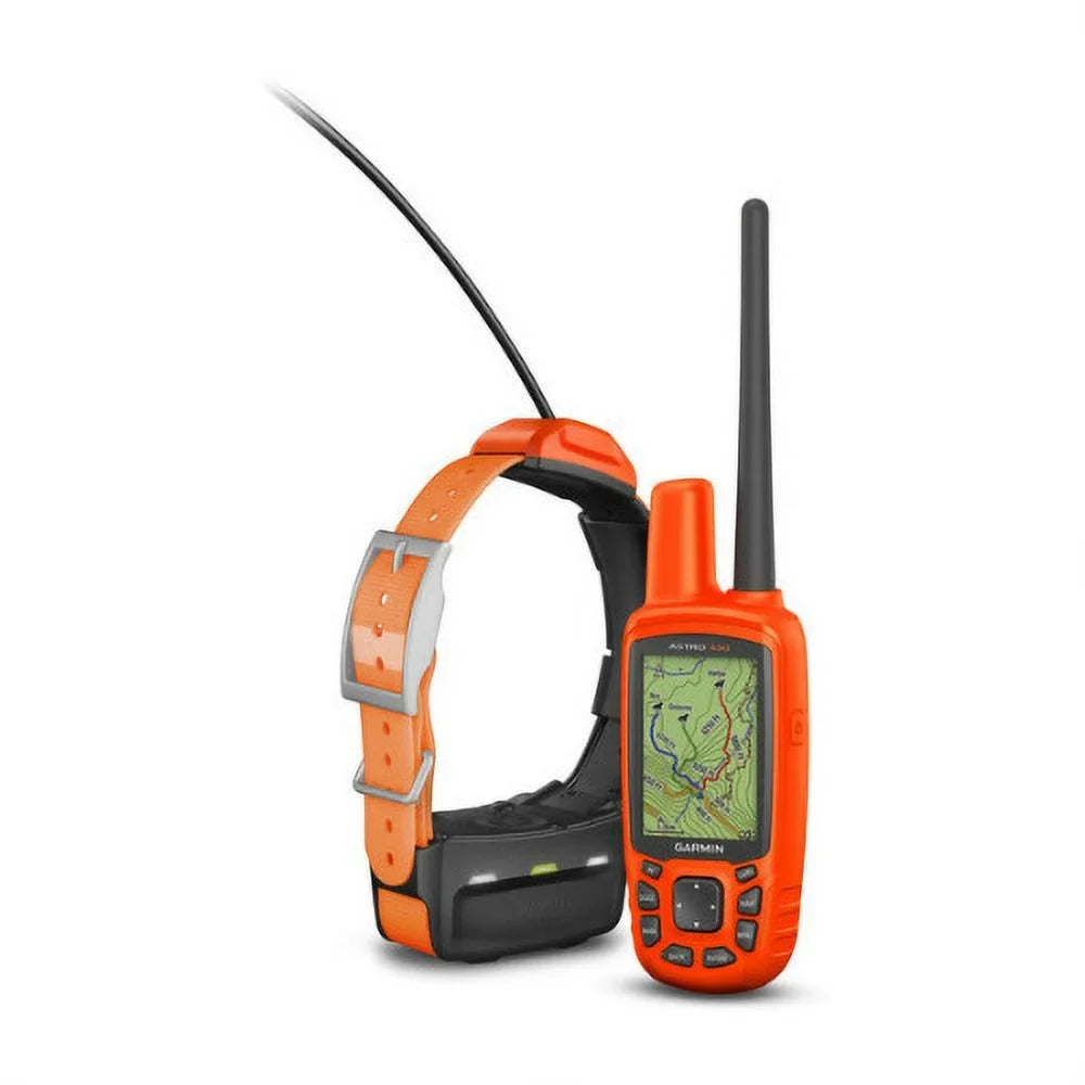 Garmin Astro 430/T 5 Mini Bundle Dog Tracking  System