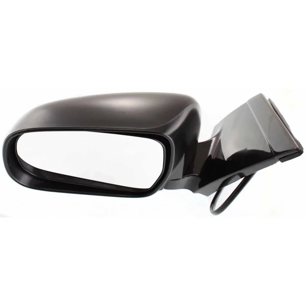 Mirror Compatible With 2006-2008 Lexus RX400h 2007-2009 RX350 Left Driver Side Heated Paintable Kool-Vue