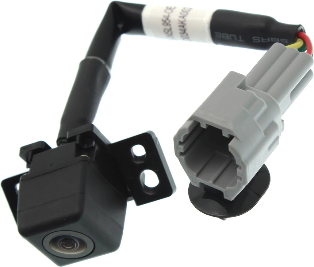 Replacement RT51070004 Back Up Camera Compatible with 2013-2015 Nissan Titan Colored