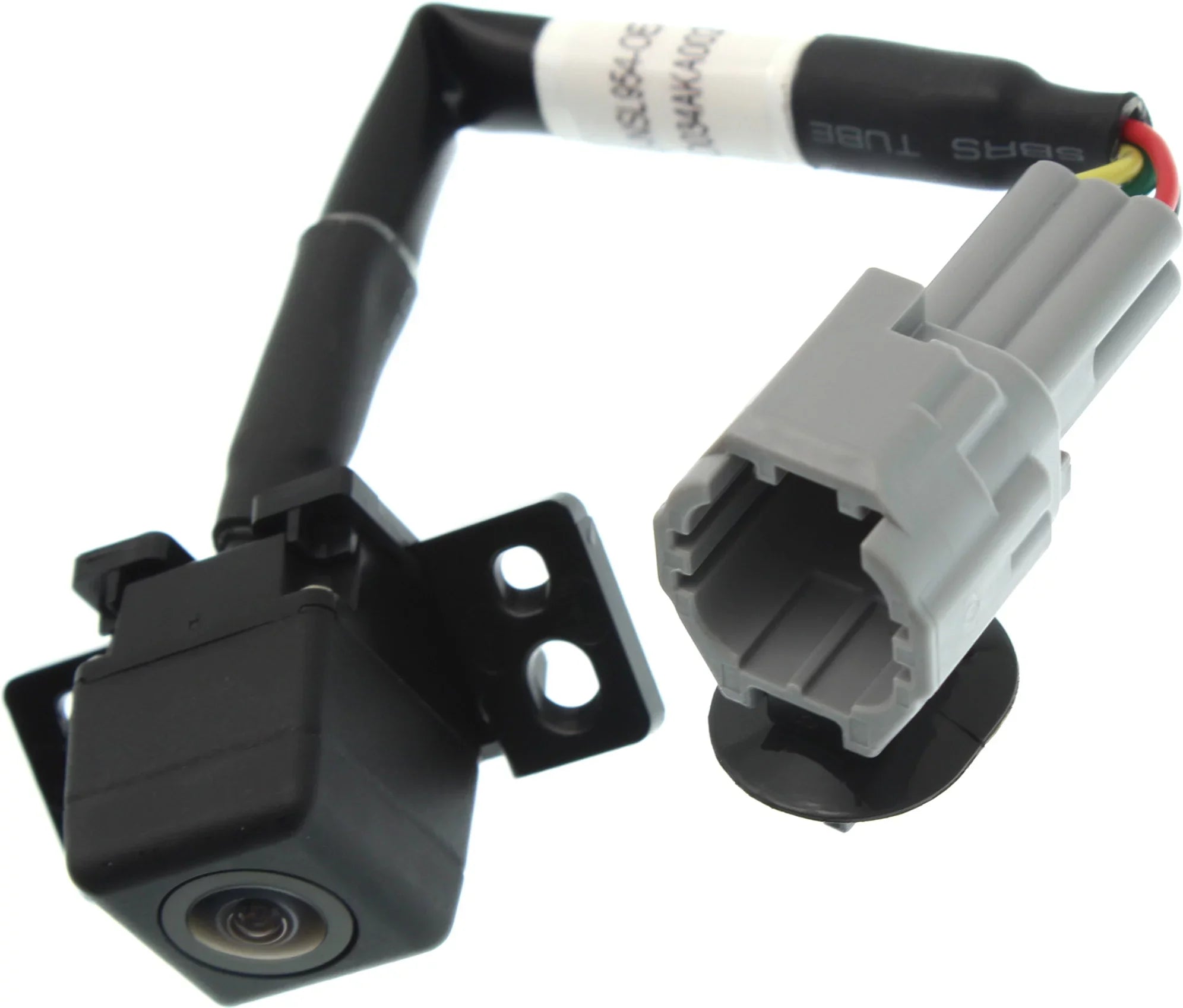 Replacement RT51070004 Back Up Camera Compatible with 2013-2015 Nissan Titan Colored