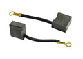 Precor KC932 C932i C934 C936i Treadmill  Drive Motor Brush Kit Pair Chain
