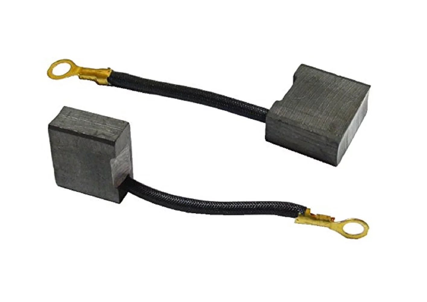 Precor KC932 C932i C934 C936i Treadmill  Drive Motor Brush Kit Pair Chain