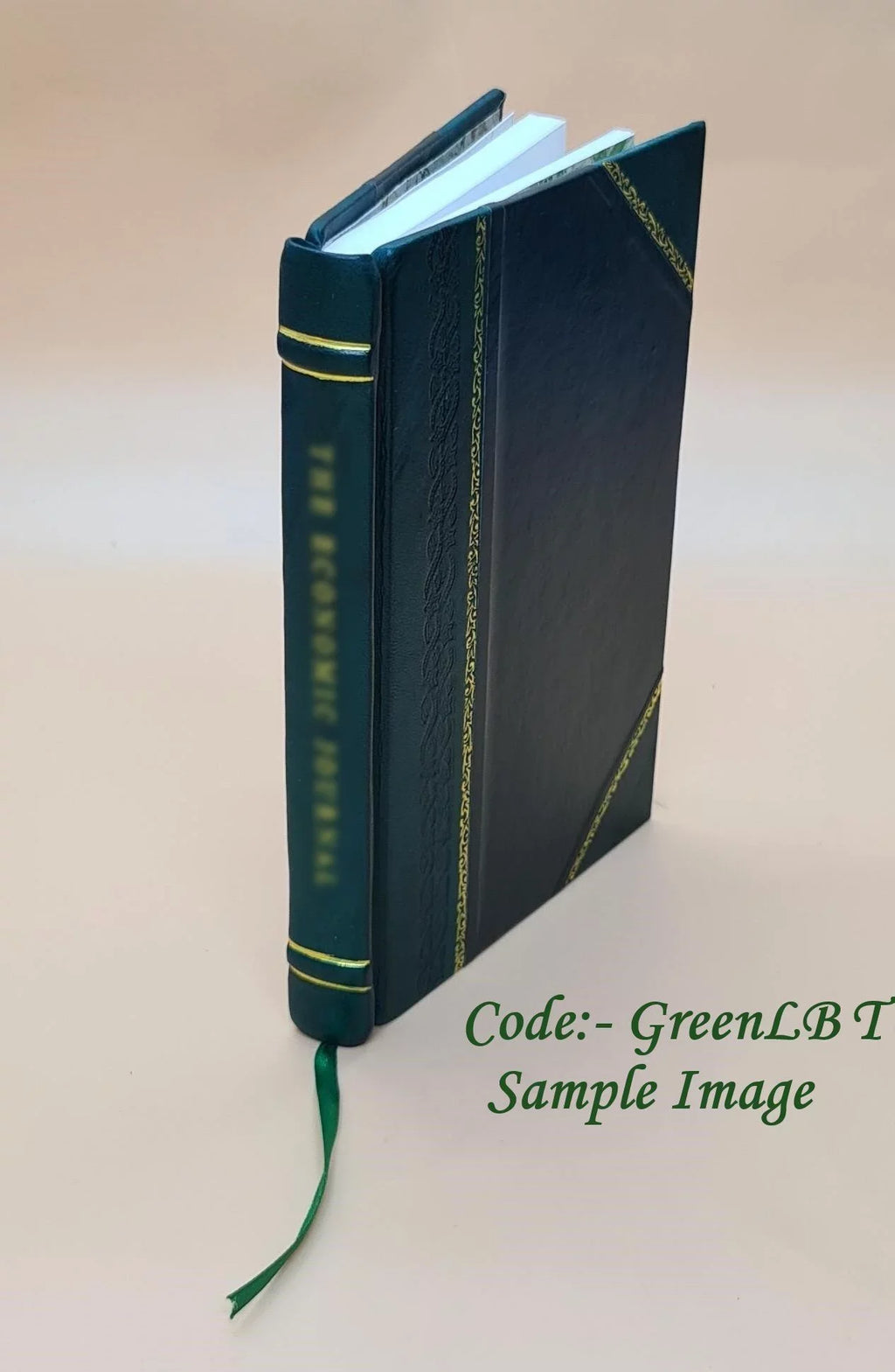 Molten Plutonium Pump Experiment / Report written by J. E. Deverall [and] G. L. Caldwell; work done by K-Division... [et al] 1962 [Leather Bound]