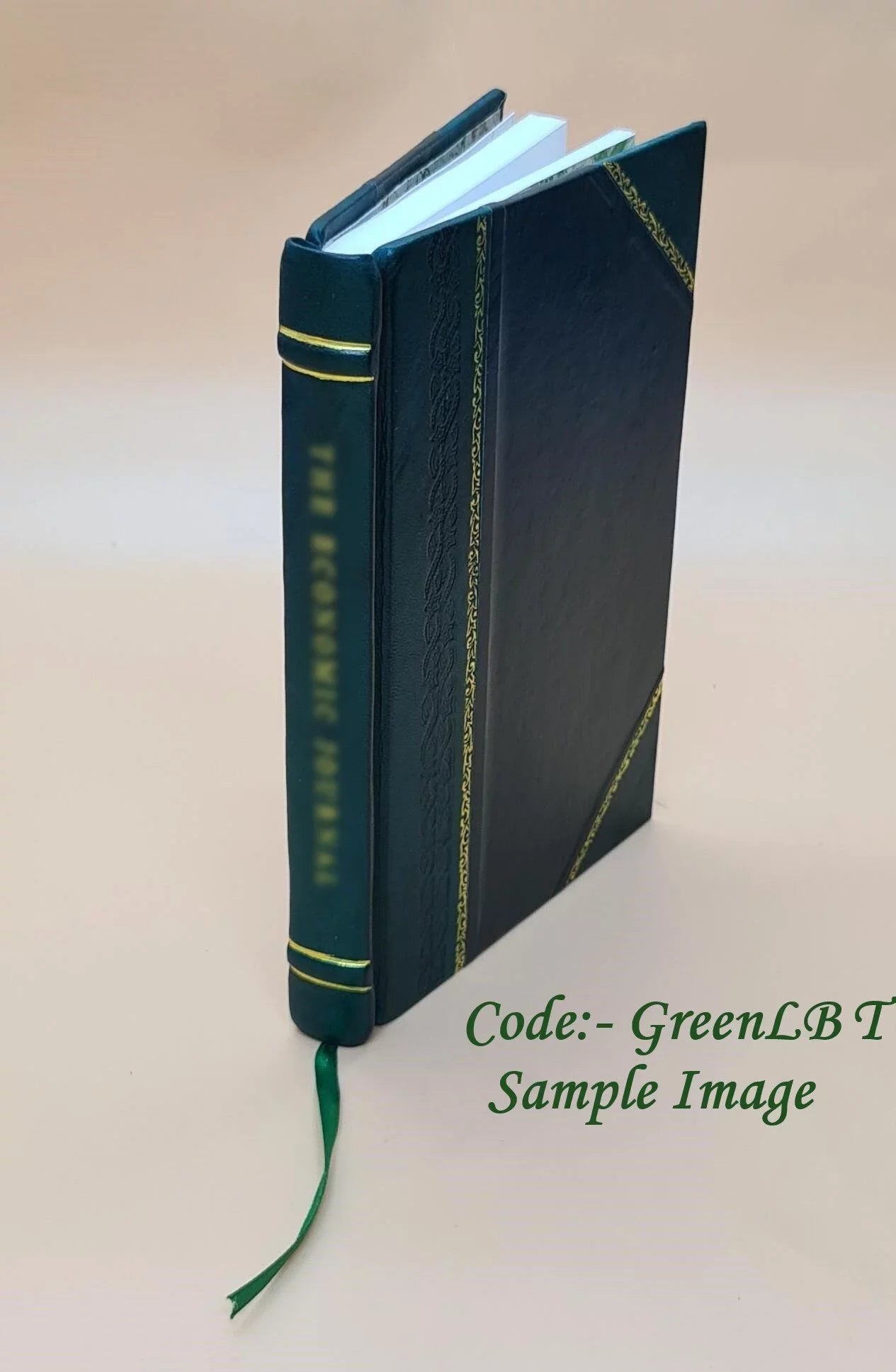 Molten Plutonium Pump Experiment / Report written by J. E. Deverall [and] G. L. Caldwell; work done by K-Division... [et al] 1962 [Leather Bound]