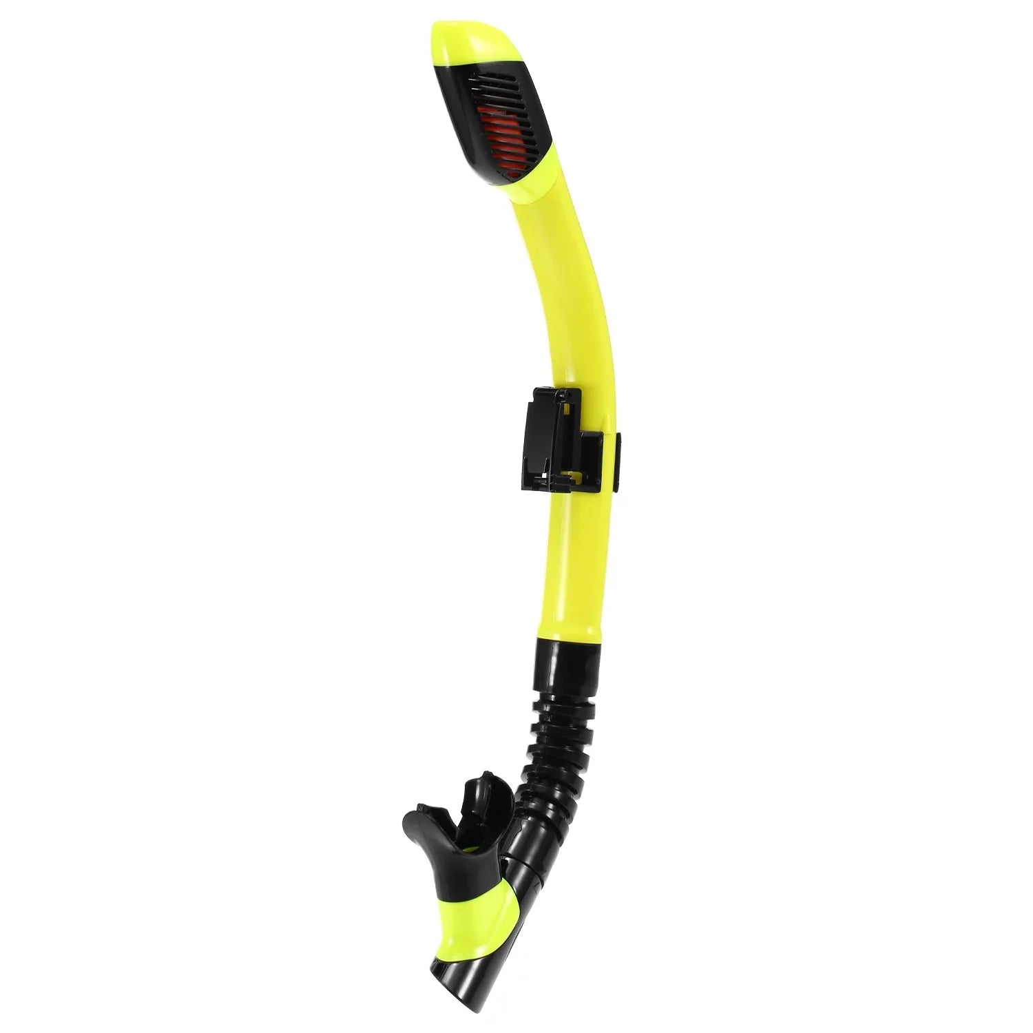 Professional Swimming Goggles with  Snorkel Tube Set -fog Goggles for Snorkel