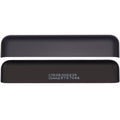 Replacement Top Back Cover Plastic Panel Compatible For Google Pixel 7 (Obsidian)