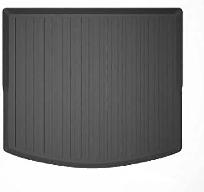 Premium Cargo Liner for Mazda CX5 S Carbon Edition Crossover 2023 - 100% Protection - Custom Fit Car Trunk Mat - All-Season Black Cargo Mat - 3D Shaped Laser Measured Trunk Liners for Mazda  5