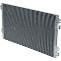 COHD107 Aftermarket Condenser for 1999-2006 Mack Granite Vision