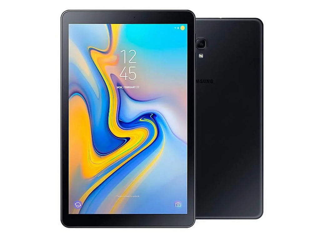 Restored Samsung Galaxy Tab A T387V 8.0" 32GB Black Android Tablet (Verizon) (Refurbished)