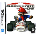 Mario Kart Nds