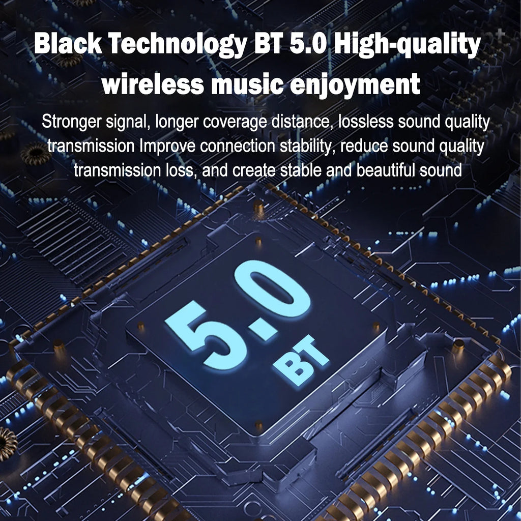 Tomshine  X8  Portable Wireless Speaker 100W, IPX5 Waterproof, Stereo, HiFi Sound, // Card, Subwoofer, Party Use