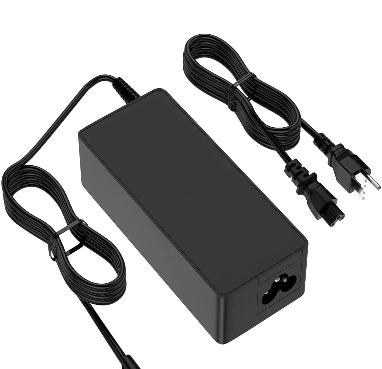 Guy-Tech 24V / Adapter Compatible with Samsung -F335,-F350,-F355,-F550,-F551,-FM35,-FM55,-FM55C -J355 -J370 -J450 -J550 -J551 Series SoundBar Power Supply Cord