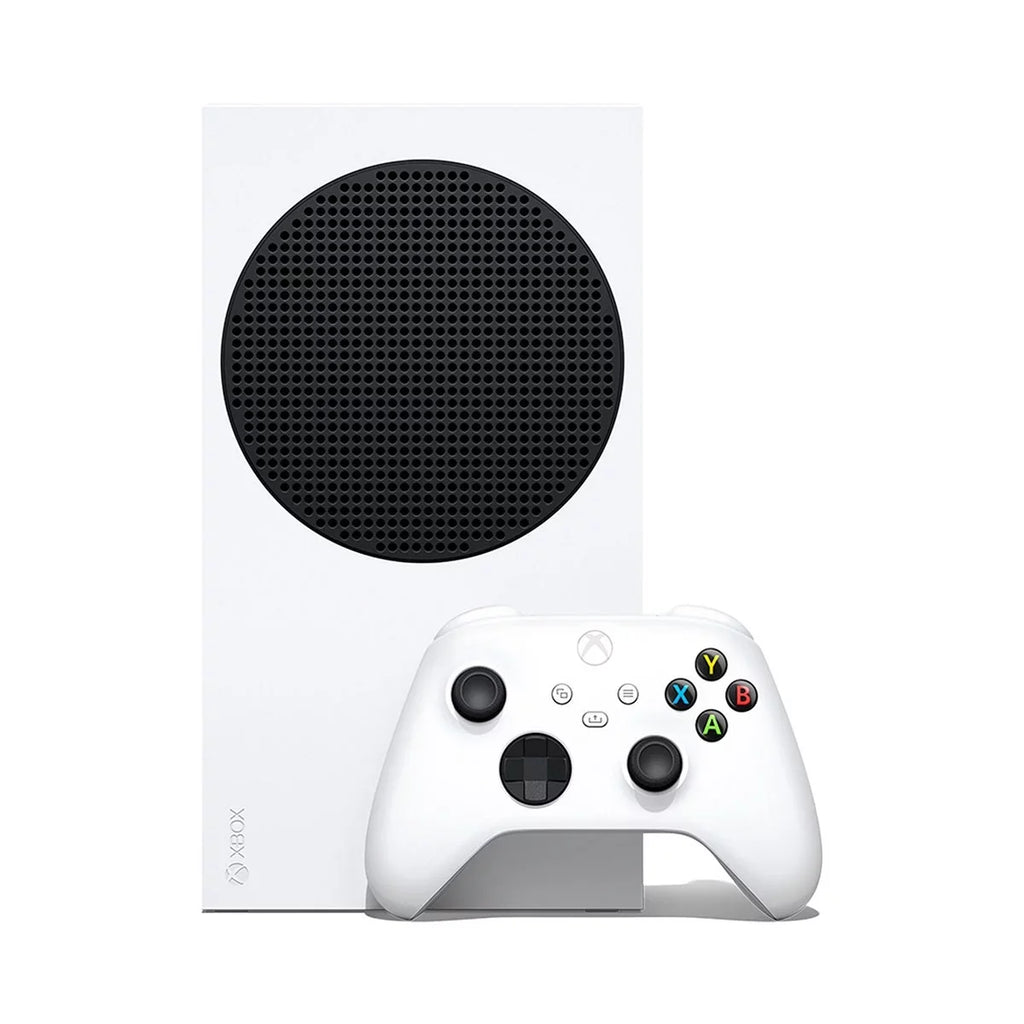 Microsoft  Series S 512GB Console Region Free