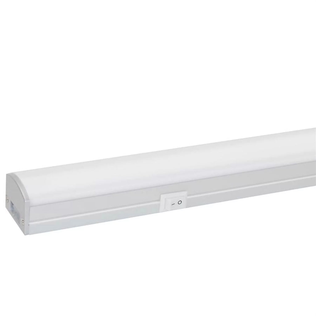 Xtricity - Dimmable  Under Cabinet Light, 24 '' Length, 10W, 3000K Soft White
