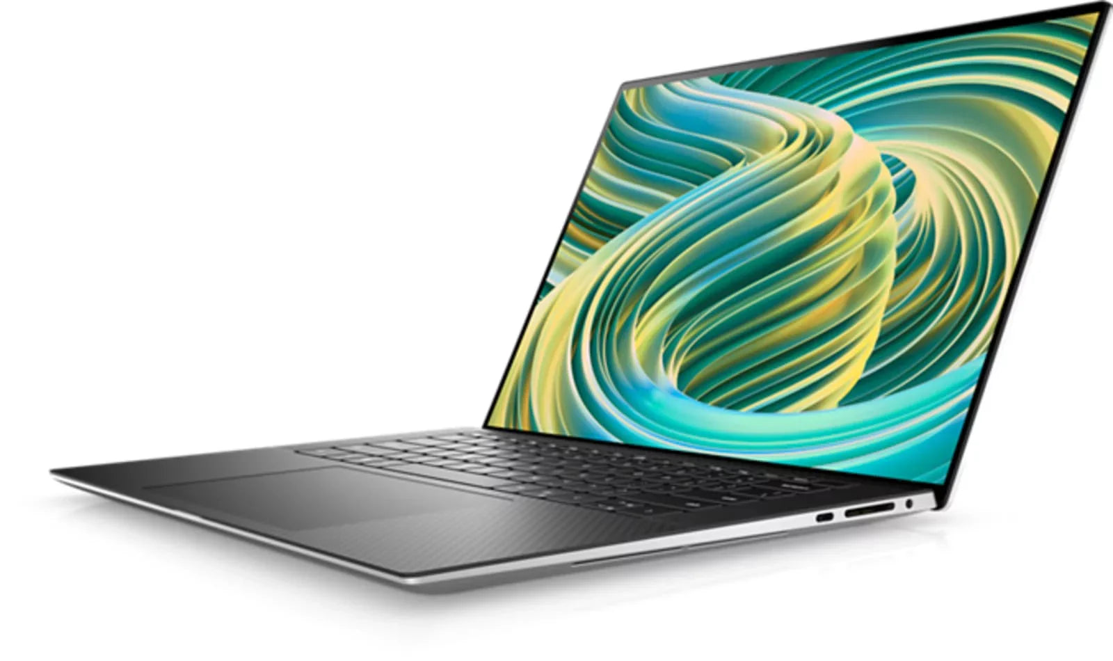 Restored Dell  9530 Laptop (2023) 15.6" + Core i7 - 2TB  - 32GB  -  4060 14 Cores @ 5 GHz - 13th Gen  - 8GB GDDR6 (Refurbished)
