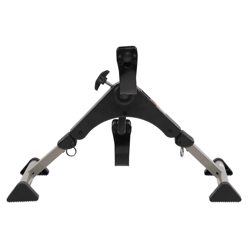 Dynarex Digital Pedal Exerciser - Get Fit While You Sit!