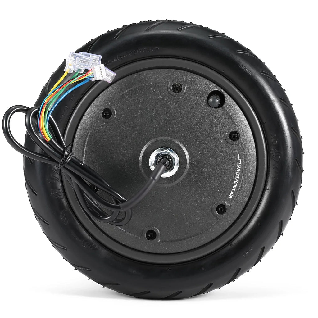 250W Motor Engine Wheel for M365 Electric Scooter Wheel -skid Tire Replacement Part Accessories