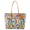 Disney The Jungle Book Dooney & Bourke Tote Bag
