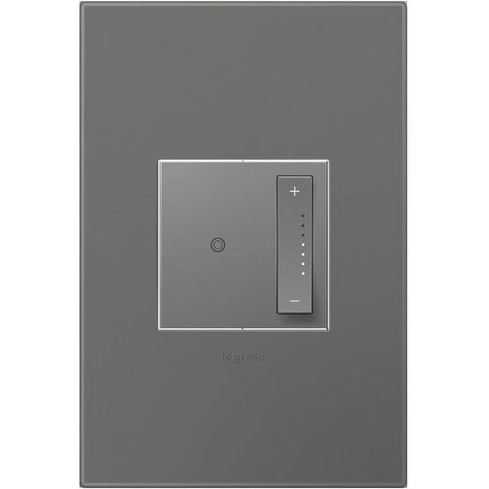 Legrand Adorne Wall Mounted Dimmer