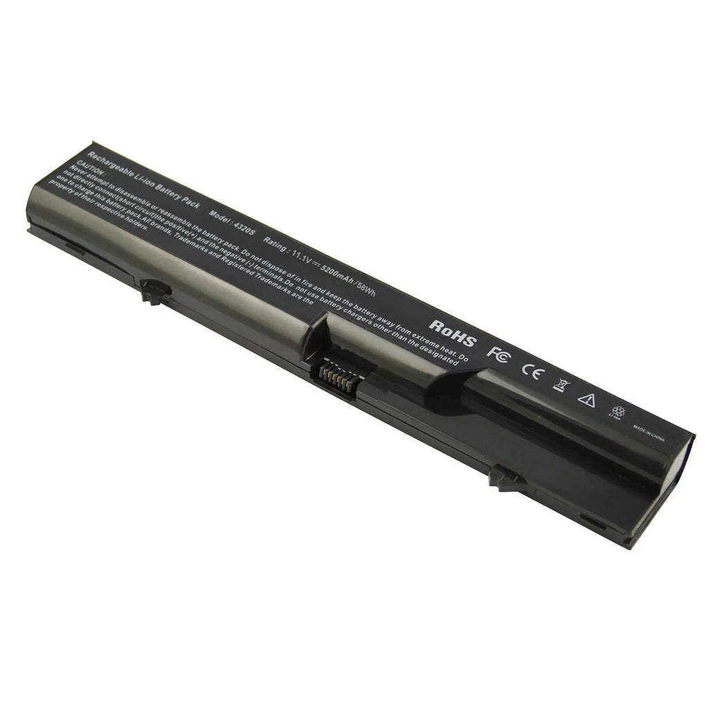 battery PH06 for  ProBook 4000 4320s 593572-001 4321s 4320t 4420s 420 Notebook
