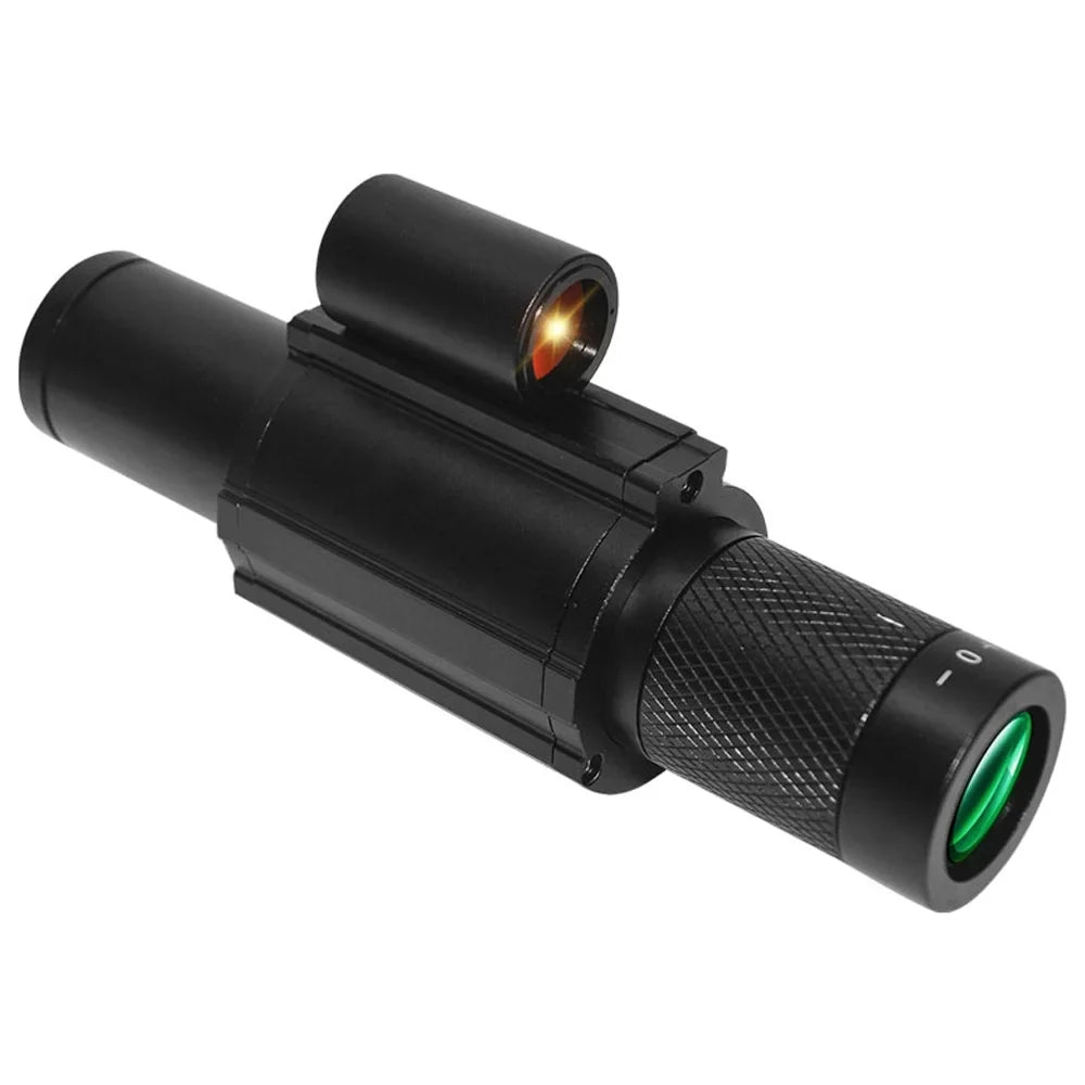 Dadypet Day and Night Use Telescopes with Infrared Digital Video Camera for Fishing and Boating